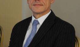 Tarptautiniame verslo forume "Lietuva - Rusija: krovinių transportavimas ir logistika