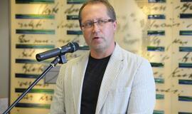 Paroda "500 Baltijos švyturių" Klaipėdoje prasidėjo Jūros šventės renginiai