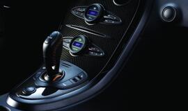 Greičiausias serijinis automobilis pasaulyje - "Bugatti Veyron 16.4 Super Sport“