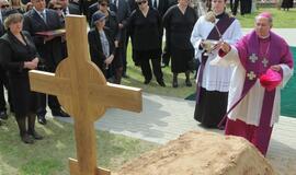 Vilniuje palaidotas prezidentas Algirdas Brazauskas