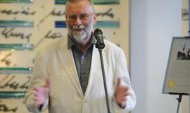 Paroda "500 Baltijos švyturių" Klaipėdoje prasidėjo Jūros šventės renginiai