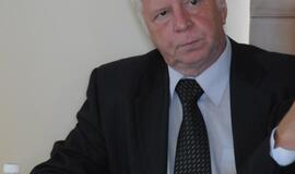 Tarptautiniame verslo forume "Lietuva - Rusija: krovinių transportavimas ir logistika