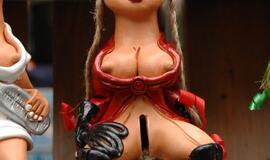 Jūros šventė 2010 įsisiūbuoja