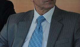 Tarptautiniame verslo forume "Lietuva - Rusija: krovinių transportavimas ir logistika