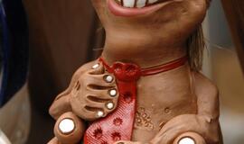 Jūros šventė 2010 įsisiūbuoja