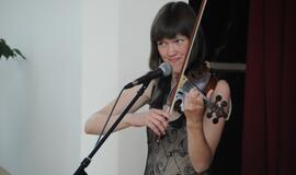 Klaipėdos valstybinės kolegijos absolventams įteikti diplomai