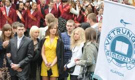 Šiemet daugiau abiturientų nori tapti medikais ir informatikais