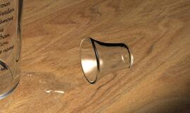 Vaiką nugirdžiusiam vyrui teismas skyrė baudą