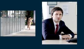 Bankas nepaliko nė cento