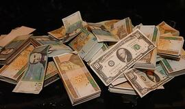 Bankuose - indėlių rekordai