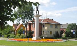 Butais Druskininkuose domisi maskviečiai