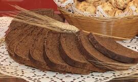 Dėl kviečių kainų šuolio auga susirūpinimas dėl galimo maisto trūkumo