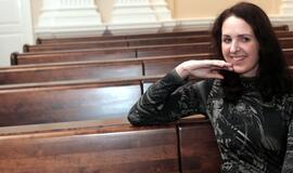 Eglė Kusaitė teismo salėje paleista į laisvę