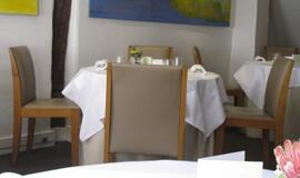 &quot;Fat Duck&quot; šiemet pripažintas geriausiu restoranu Didžiojoje Britanijoje