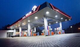 Japonijos bankas parengs rekomendacijas dėl "Orlen Lietuva" ateities