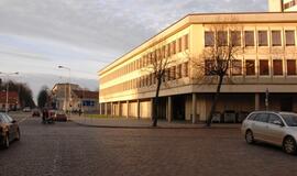 Klaipėdos uosto direkcija vėl reorganizuojama