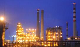 Lenkija gali leisti "PKN Orlen" parduoti naftos perdirbimo įmonę Lietuvoje