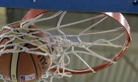 Lietuvos krepšininkai pralaimėjo ispanams