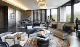 Londone butas parduotas už rekordinę kainą - 220 mln. dolerių