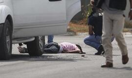 Meksika: nužudytas dar vieno miesto meras