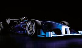 Milijonas eurų, ir "Lotus Exos Type 125" - jūsų (video)