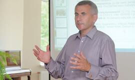 Misija Afganistane: kilnus tikslas ar elgetos svaičiojimai?