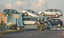 Naujų tipų automobiliai galės greičiau patekti į Lietuvos rinką