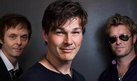 Norvegų grupė "A-ha“ pristatė paskutinį vaizdo klipą