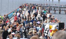 Palangos tiltas bus atnaujintas