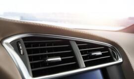 "Citroen" parodė naujo modelio DS4 nuotraukas