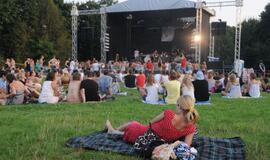 Karklė 2010 – LIVE MUSIC BEACH