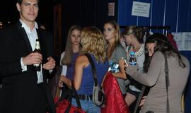 Jūros šventė 2010: koncertai, laivai fejerverkai