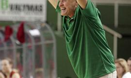 Lietuvos krepšininkės Europos čempionato atrankoje iškovojo pergalę