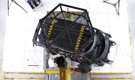 BMW kuria elektra varomą "Megacity" modelį