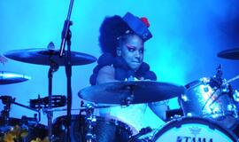 Klaipėdoje tūkstančiai žmonių judėjo Mikos ritmu