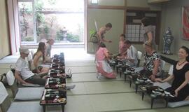 Senoji ir naujoji Japonija