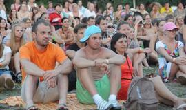 Karklė 2010 – LIVE MUSIC BEACH