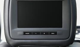 "Peugeot 3008 HYbrid4" - pirmasis pasaulyje dyzelinis "hibridas"