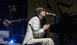 Jūros šventė 2010: koncertai, laivai fejerverkai