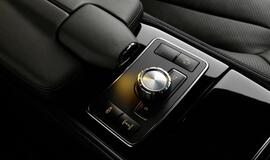 Paskelbtos naujos CLS klasės mersedeso kartos nuotraukos