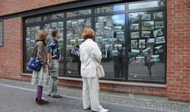 Baikerių klubas "West Coast" švenčia jubiliejų