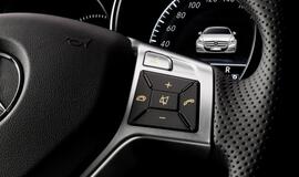 Paskelbtos naujos CLS klasės mersedeso kartos nuotraukos