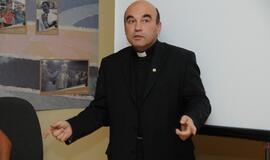 Prisiminti legendiniai Klaipėdos dviratininkų žygiai