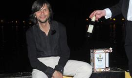 Jūros šventė 2010: koncertai, laivai fejerverkai