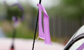 Prokurorai kreipsis į užsienio ekspertus atlikti Drąsiaus Kedžio lavono ekspertizę