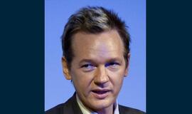 Švedija panaikino tinklapio &quot;Wikileaks&quot; įkūrėjo arešto orderį