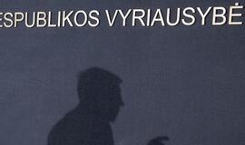 Taupymo plano esmė - atimk iš silpniausių