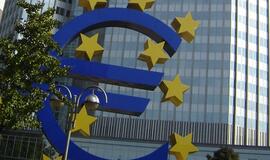 Vokietijoje priimtas įstatymas apmokestinti bankus