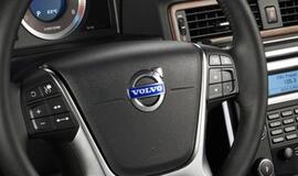 "Volvo" gamins naują šios markės flagmaną