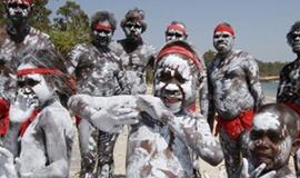 Žmogaus teisių organizacija kritikuoja aborigenų situaciją Australijoje